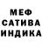 ГАШ хэш Olga Palekhova